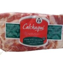 Panceta Salada Calchaqui